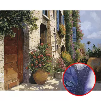 Фреска Ortograf