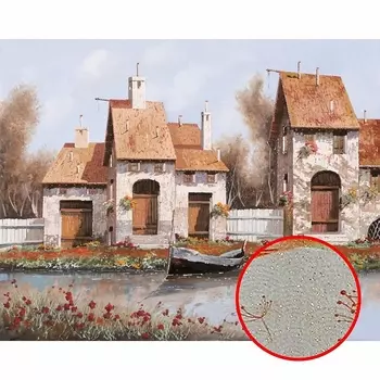 Фреска Ortograf