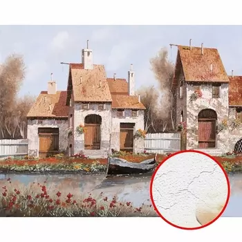 Фреска Ortograf