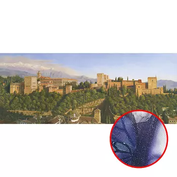 Фреска Ortograf