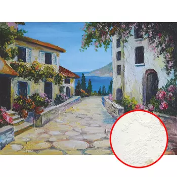 Фреска Ortograf