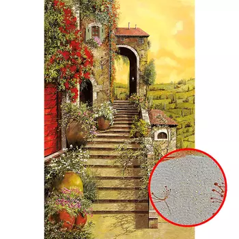 Фреска Ortograf