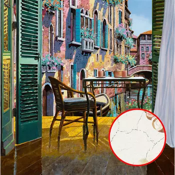 Фреска Ortograf