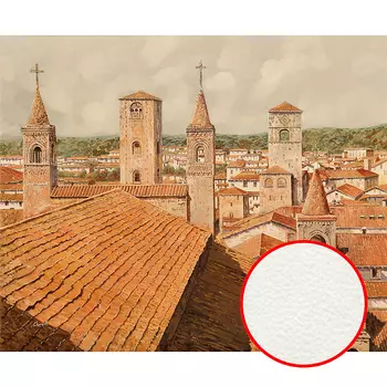 Фреска Ortograf