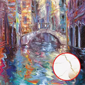 Фреска Ortograf