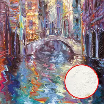 Фреска Ortograf