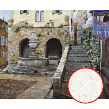 Фреска Ortograf