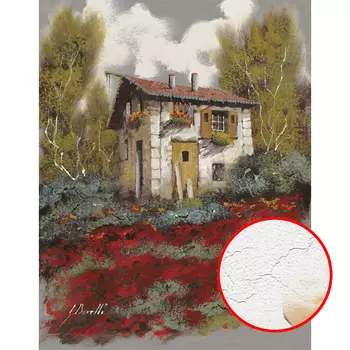 Фреска Ortograf