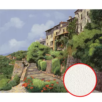 Фреска Ortograf