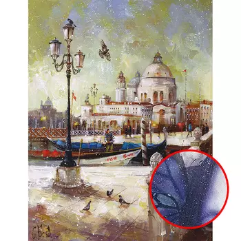 Фреска Ortograf