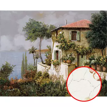 Фреска Ortograf