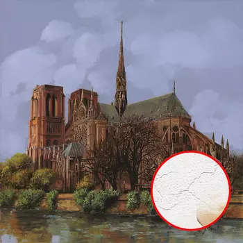 Фреска Ortograf