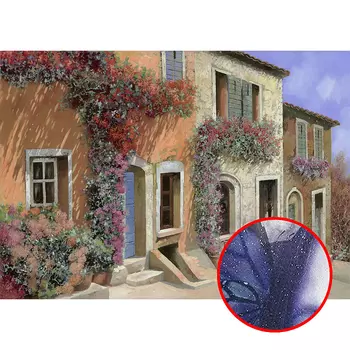 Фреска Ortograf