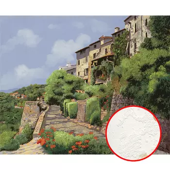 Фреска Ortograf