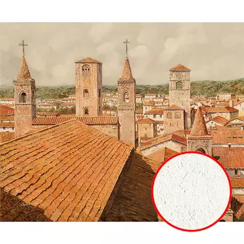 Фреска Ortograf