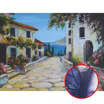 Фреска Ortograf