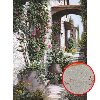 Фреска Ortograf