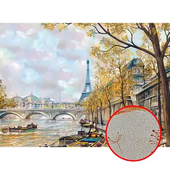 Фреска Ortograf