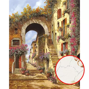 Фреска Ortograf