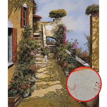 Фреска Ortograf