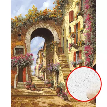 Фреска Ortograf