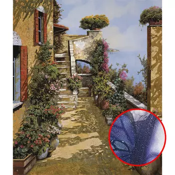 Фреска Ortograf