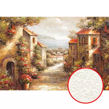 Фреска Ortograf