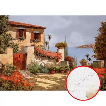 Фреска Ortograf