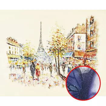 Фреска Ortograf