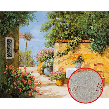 Фреска Ortograf