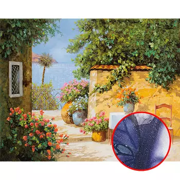 Фреска Ortograf