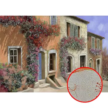 Фреска Ortograf