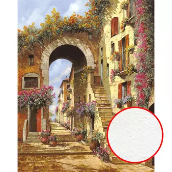 Фреска Ortograf