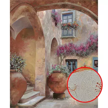 Фреска Ortograf