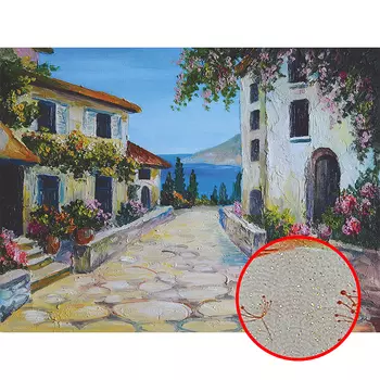 Фреска Ortograf