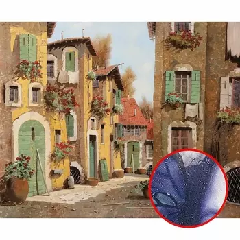 Фреска Ortograf