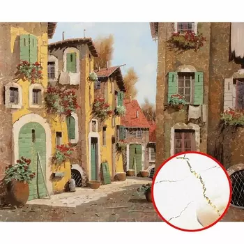 Фреска Ortograf