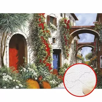 Фреска Ortograf