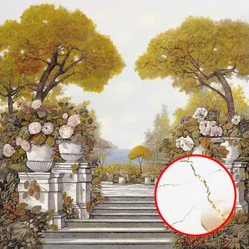 Фреска Ortograf