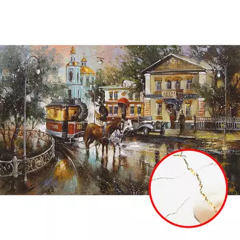 Фреска Ortograf