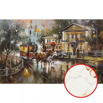 Фреска Ortograf