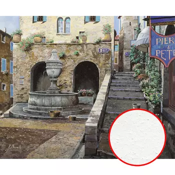 Фреска Ortograf