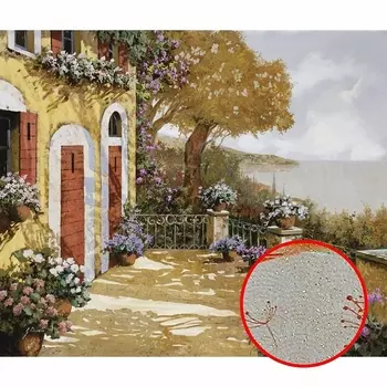 Фреска Ortograf