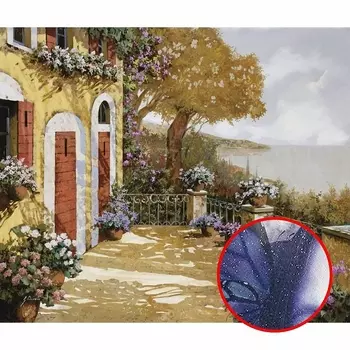 Фреска Ortograf