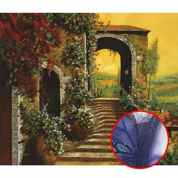 Фреска Ortograf