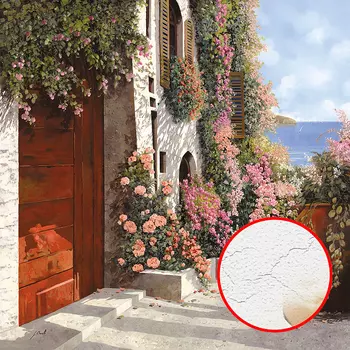 Фреска Ortograf