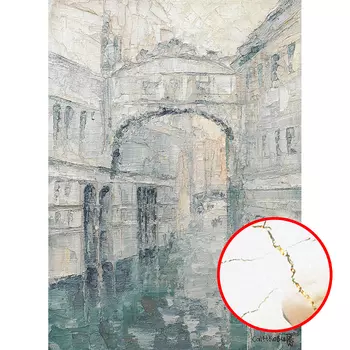 Фреска Ortograf