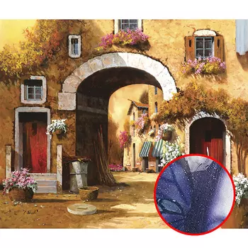 Фреска Ortograf