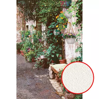 Фреска Ortograf