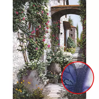 Фреска Ortograf